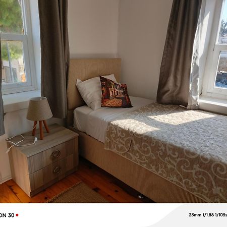 Beach House Apartment Side Exterior foto