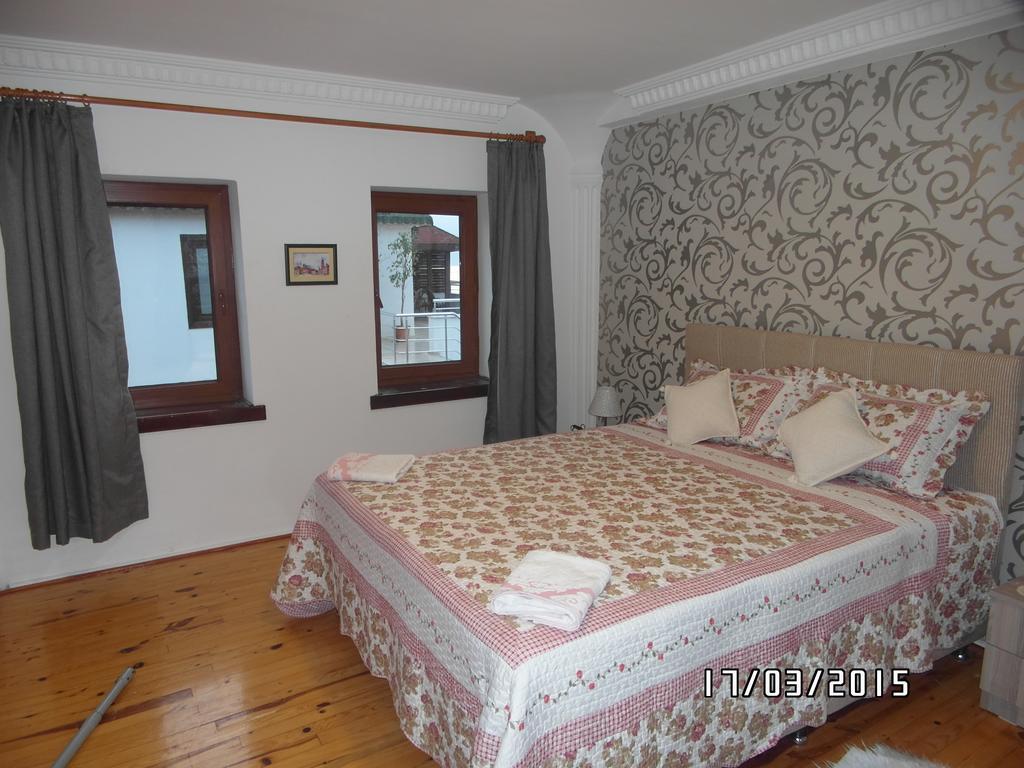 Beach House Apartment Side Habitación foto